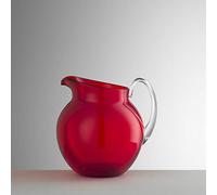 Mario Luca Giusti Plutone Jug - Red