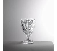Mario Luca Giusti Stella Wine Glass - Transparent