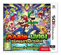 Mario & Luigi: Superstar Saga