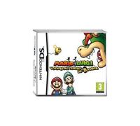 Mario & Luigi voyage au centre de Bowser Nintendo DS