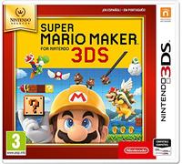 Mario Maker