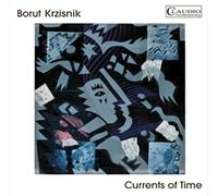 Mario Marolt - Currents of Time [Import]