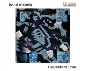 Mario Marolt - Currents of Time