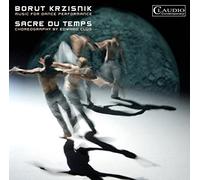 Mario Marolt - Sacre du Temps