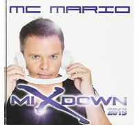 Mario Mc - Mixdown 2015