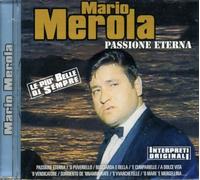 mario merola - passione eterna