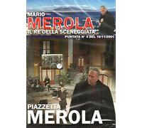 Mario Merola - Piazzetta Merola - Puntata N. 4
