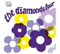 Mario Molino - The Diamonds Four [Vinyl Lp]