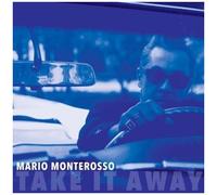 Mario Monterosso - Take It Away [Cd]