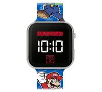 Mario Montre décontractée GSM4259, Multicolore, Moderne
