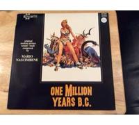 Mario Nascimbene - One million years b.c. - Mario Nascimbene