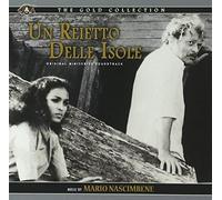 Mario Nascimbene - Ost: Un Reietto Delle Isole