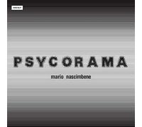 Mario Nascimbene - Psycorama [Import]