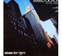 Mario Ochoa - Small Town - Big Hell EP