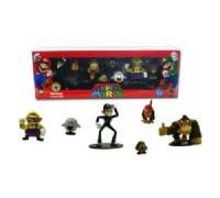 Figurine 'Nintendo' - Pack de six figurines Wave 4