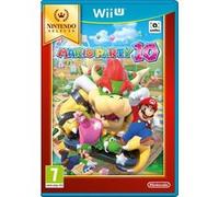Mario Party 10 Nintendo Selects Wii U G