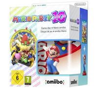 Mario Party 10 Wii U