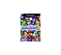 Mario Party 4 (renouvel )