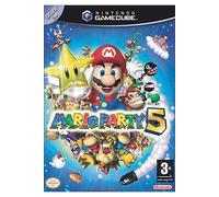 Mario Party 5