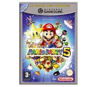 Mario Party 5