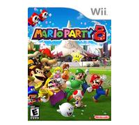 MARIO PARTY 8