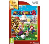 Mario Party 8 - Nintendo Selects Wii