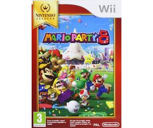 Mario Party 8 - Sélectionne