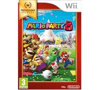 Mario Party 8 - Nintendo Selects Wii