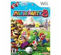 Mario Party 8 (Wii) [import anglais]