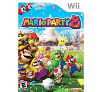 Mario Party 8 (Wii) [import anglais]
