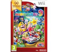 Mario Party 9 Wii