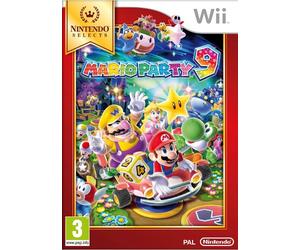 Mario Party 9