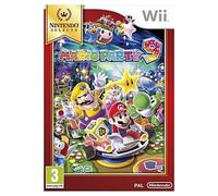Mario Party 9 Gamme Selects