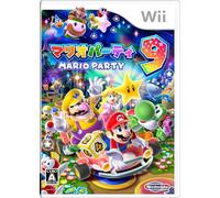 Mario Party 9 [Japan Import] NEUF