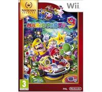 Mario Party 9 Selects Jeu Wii