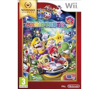 Mario Party 9 Wii