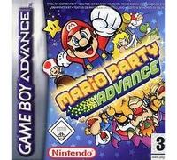 MARIO PARTY ADVANCE