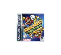 Mario Party Advance (renouvel )