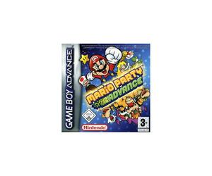 Mario Party Advance (renouvel )