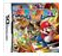Mario Party Nintendo Ds