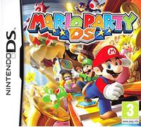 Mario Party [import europe]