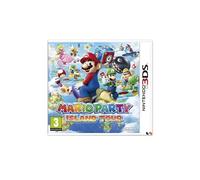 MARIO PARTY ISLAND TOUR