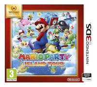 Nintendo Jeu vidéo Mario Party Island Tour – Nintendo 3DS