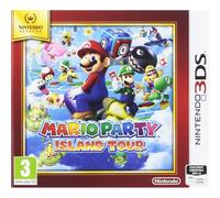 Nintendo Jeu vidéo Mario Party Island Tour – Nintendo 3DS
