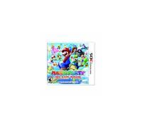 Mario Party: Island Tour (renouvel )