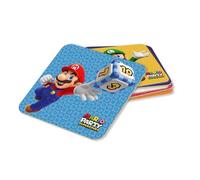 Mario Party Superstars Coaster Set (Nintendo Switch)