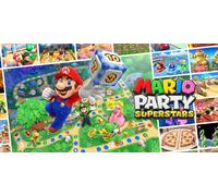Mario Party Superstars (Nintendo)