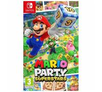 Mario Party Superstars pour Nintendo Switch - Fun Ultime de Jeu