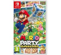 Mario Party Superstars
