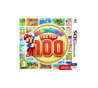 Mario Party The Top 100 3DS